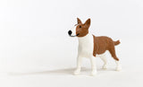 Schleich Bull Terrier Dog