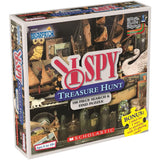 I Spy Treasure Hunt 100 Pce Puzzle