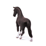 Schleich Hanoverian Mare Black