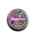 Crazy Aarons Mini Putty Cryptocurrency