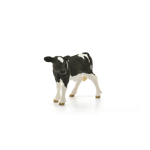 Schleich Holstein Calf