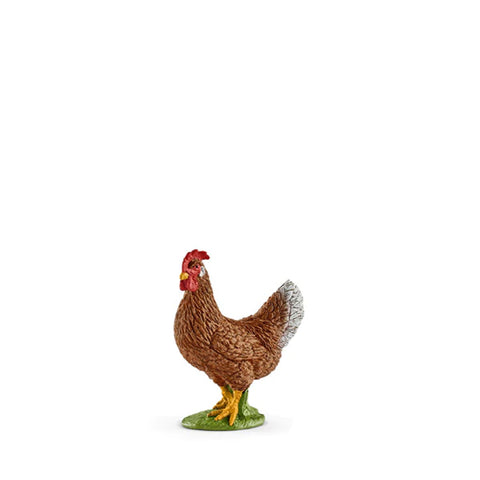 Schleich Hen