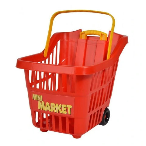 Mini Market Cart