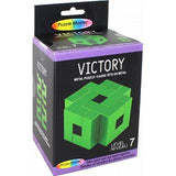 Puzzle Master Victory