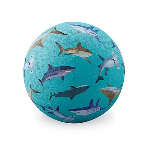 Shark Reef 5" Playball