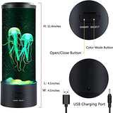 Jellyfish Lamp