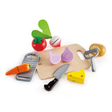 Hape Cooking Essentials 10 Pce