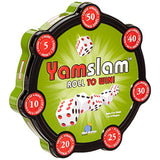 Yam Slam - Roll to Win!