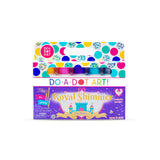 Do A Dot Art 5 Pk Royal Shimmer Dot Markers