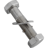 Puzzle Master Trick Bolt #3