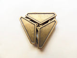 Cast Delta Huzzle Puzzle