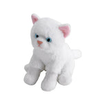 Pocketkins White Cat