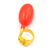 Joke Squirt Ring