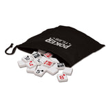 Poker Tiles Board Game