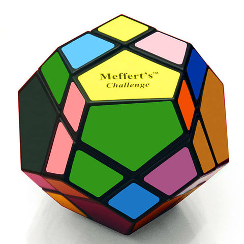 Skewb Ultimate Puzzle