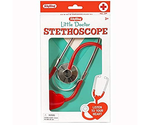 Little Doctor Stethoscope