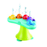 Hape Musical Whale Fountain