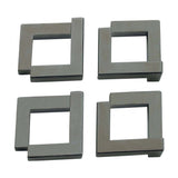 Cast Quartet Huzzle Puzzle