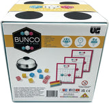 Bunco Party In A Box