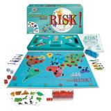 Risk 1959 Continental Edition