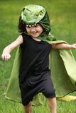 Great Pretenders T Rex Hooded Cape 4-5