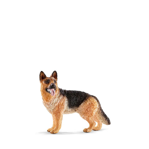 Schleich German Shepherd