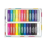 Ooly Chunkies Paint Sticks Variety 24 Pk