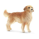 Schleich Golden Retriever Dog Female