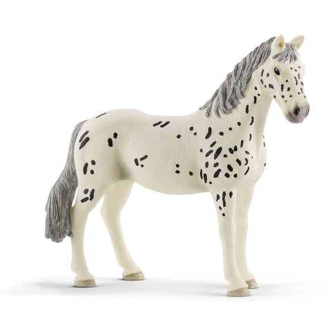 Schleich Knabstrupper Mare