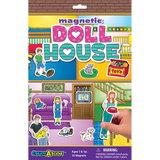 Magnetic Doll House