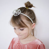 Great Pretenders Crown Headband