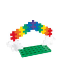 Plus Plus BIG Learn To Build 60 Pce