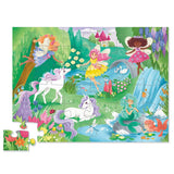 Magical Friends Floor Puzzle 36 Pce