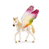 Schleich Winged Rainbow Unicorn