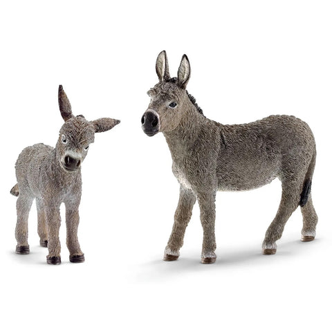 Schleich Donkey