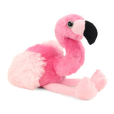 Hug Ems Mini Flamingo