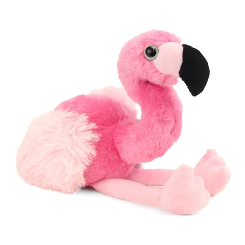 Hug Ems Mini Flamingo