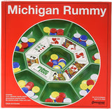 Michigan Rummy