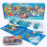 Rainbow Loom Classic Rubber Band Crafting Kit