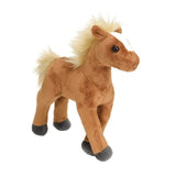 CK Mini Standing Brown Foal