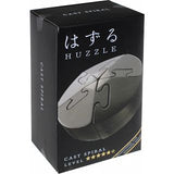 Cast Spiral Huzzle Puzzle