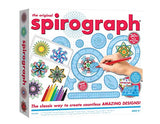 Spirograph w/ Markers 50 Pce Set