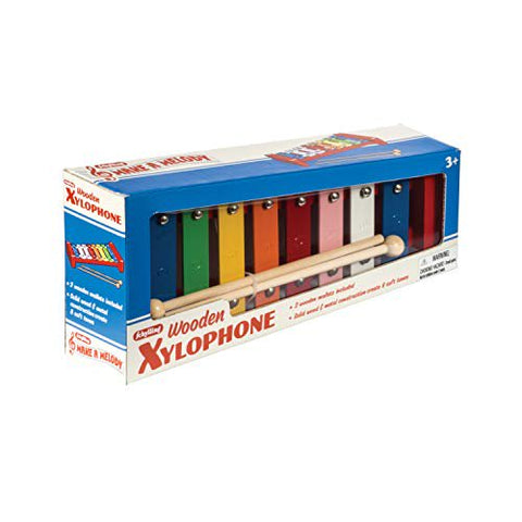 Wooden Xylophone