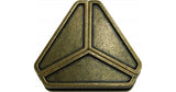 Cast Delta Huzzle Puzzle