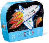 Blast Off Puzzle 12 Pce