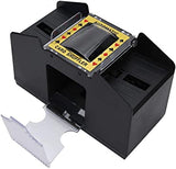 Automatic Card Shuffler 4 Decks