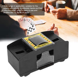 Automatic Card Shuffler Casino Style 2 Decks