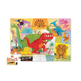 Dinosaur Floor Puzzle 36 Pce