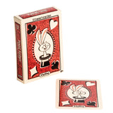Magic Rabbit Kids Card Tricks
