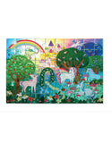 Sparkling Unicorn Puzzle 60 Pce